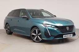 Peugeot 308 SW (21 on) 1.5 BlueHDi GT 5dr EAT8 For Sale - Arnold Clark Armadale Citroen / Vanstore, Armadale