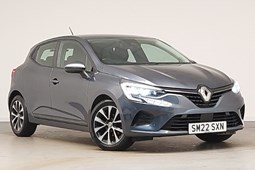 Renault Clio Hatchback (19 on) 1.0 TCe 90 Iconic Edition 5dr For Sale - Arnold Clark Armadale Citroen / Vanstore, Armadale