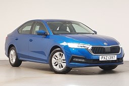 Skoda Octavia Hatchback (20 on) 1.0 TSI SE Technology 5d For Sale - Arnold Clark Armadale Citroen / Vanstore, Armadale