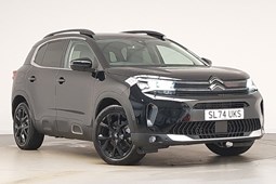 Citroen C5 Aircross (18 on) 1.6 Plug-in Hybrid E-series 5dr e-EAT8 For Sale - Arnold Clark Armadale Citroen / Vanstore, Armadale