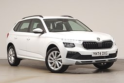 Skoda Kamiq SUV (19 on) 1.5 TSI SE Edition 5dr DSG For Sale - Arnold Clark Armadale Citroen / Vanstore, Armadale