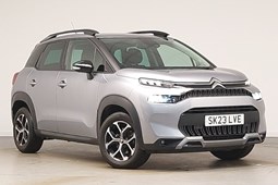 Citroen C3 Aircross SUV (17-24) 1.2 PureTech 110 Shine 5dr For Sale - Arnold Clark Armadale Citroen / Vanstore, Armadale