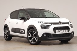 Citroen C3 (17-24) 1.2 PureTech Shine Plus 5dr For Sale - Arnold Clark Armadale Citroen / Vanstore, Armadale