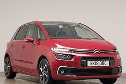 Citroen C4 SpaceTourer MPV (18-19) Flair BlueHDi 130 S&S 5d For Sale - Arnold Clark Armadale Citroen / Vanstore, Armadale