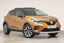 Renault Captur (20 on) S Edition TCe 155 auto 5d For Sale - Arnold Clark Armadale Citroen / Vanstore, Armadale