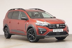 Dacia Jogger SUV (22 on) 1.0 TCe Extreme SE 5dr For Sale - Arnold Clark Armadale Citroen / Vanstore, Armadale