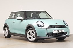 MINI Cooper Hatchback (24 on) 1.5 C Classic 3dr Auto For Sale - Arnold Clark Armadale Citroen / Vanstore, Armadale