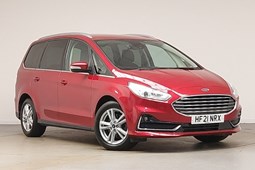 Ford Galaxy (15-23) Titanium 2.0 Ford EcoBlue 150PS auto 5d For Sale - Arnold Clark Armadale Citroen / Vanstore, Armadale