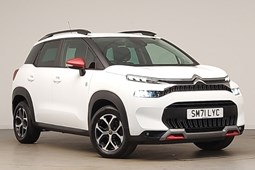 Citroen C3 Aircross SUV (17-24) 1.2 PureTech 110 C-Series 5dr For Sale - Arnold Clark Armadale Citroen / Vanstore, Armadale