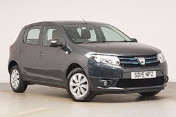 Dacia Sandero (13-21) 1.5 dCi Midnight 5d For Sale - Arnold Clark Armadale Citroen / Vanstore, Armadale