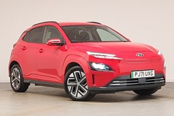Hyundai Kona Electric SUV (18-23) 150kW Premium 64kWh 5dr Auto For Sale - Arnold Clark Armadale Citroen / Vanstore, Armadale