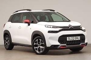 Citroen C3 Aircross SUV (17-24) 1.2 PureTech 110 C-Series 5dr For Sale - Arnold Clark Armadale Citroen / Vanstore, Armadale