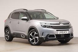 Citroen C5 Aircross (18 on) Flair BlueHDi 130 S&S 5d For Sale - Arnold Clark Armadale Citroen / Vanstore, Armadale