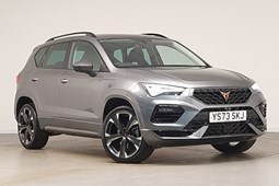 Cupra Ateca SUV (18 on) 1.5 EcoTSI V2 5dr DSG For Sale - Arnold Clark Armadale Citroen / Vanstore, Armadale