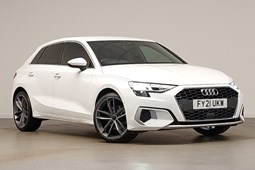 Audi A3 Sportback (20 on) Sport 35 TFSI 150PS 5d For Sale - Arnold Clark Armadale Citroen / Vanstore, Armadale