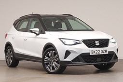 SEAT Arona SUV (18 on) 1.0 TSI SE Technology 5dr For Sale - Arnold Clark Armadale Citroen / Vanstore, Armadale
