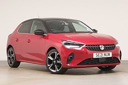 Vauxhall Corsa Hatchback (20 on) 1.2 Griffin Edition 5dr For Sale - Arnold Clark Armadale Citroen / Vanstore, Armadale