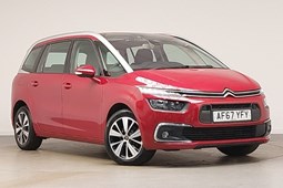 Citroen Grand C4 Picasso (14-18) Feel BlueHDi 120 S&S 5d For Sale - Arnold Clark Armadale Citroen / Vanstore, Armadale