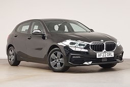 BMW 1-Series Hatchback (19-24) 118i [136] SE 5dr [Live Cockpit Professional] For Sale - Arnold Clark Armadale Citroen / Vanstore, Armadale