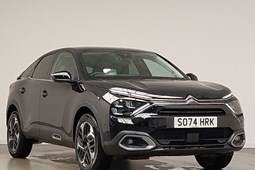 Citroen C4 Hatchback (21 on) 1.2 PureTech [130] Max 5dr For Sale - Arnold Clark Armadale Citroen / Vanstore, Armadale
