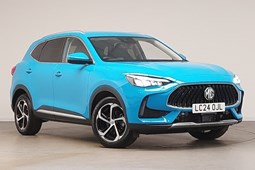 MG HS SUV (19-24) 1.5 T-GDI Trophy 5dr DCT For Sale - Arnold Clark Armadale Citroen / Vanstore, Armadale