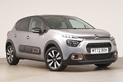 Citroen C3 (17-24) 1.2 PureTech C-Series Edition 5dr For Sale - Arnold Clark Armadale Citroen / Vanstore, Armadale