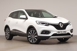 Renault Kadjar (15-22) S Edition TCe 160 5d For Sale - Arnold Clark Armadale Citroen / Vanstore, Armadale