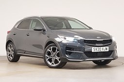 Kia Xceed SUV (19 on) 3 1.4 T-GDi 138bhp ISG 5d For Sale - Arnold Clark Armadale Citroen / Vanstore, Armadale