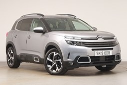 Citroen C5 Aircross (18 on) Flair PureTech 180 S&S EAT8 auto 5d For Sale - Arnold Clark Armadale Citroen / Vanstore, Armadale