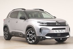 Citroen C5 Aircross (18 on) 1.2 Hybrid 136 Shine 5dr e-DSC6 For Sale - Arnold Clark Armadale Citroen / Vanstore, Armadale