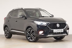 MG ZS SUV (17-24) 1.0T GDi Exclusive DCT 5d For Sale - Arnold Clark Armadale Citroen / Vanstore, Armadale