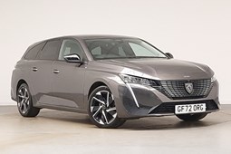Peugeot 308 SW (21 on) 1.2 PureTech Allure Premium 5dr EAT8 For Sale - Arnold Clark Armadale Citroen / Vanstore, Armadale