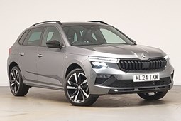 Skoda Kamiq SUV (19 on) 1.5 TSI Monte Carlo 5dr For Sale - Arnold Clark Armadale Citroen / Vanstore, Armadale