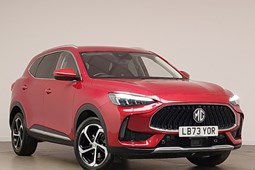 MG HS SUV (19-24) 1.5 T-GDI Trophy 5dr DCT For Sale - Arnold Clark Armadale Citroen / Vanstore, Armadale