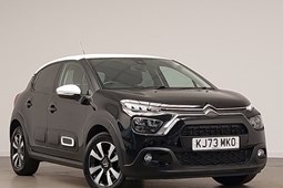Citroen C3 (17-24) 1.2 PureTech Plus 5dr For Sale - Arnold Clark Armadale Citroen / Vanstore, Armadale