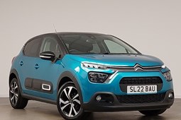 Citroen C3 (17-24) 1.2 PureTech Shine Plus 5dr For Sale - Arnold Clark Armadale Citroen / Vanstore, Armadale