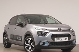 Citroen C3 (17-24) 1.2 PureTech 110 Elle 5dr EAT6 For Sale - Arnold Clark Armadale Citroen / Vanstore, Armadale