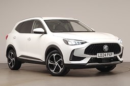 MG HS SUV (19-24) 1.5 T-GDI Trophy 5dr DCT For Sale - Arnold Clark Armadale Citroen / Vanstore, Armadale