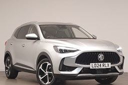 MG HS SUV (19-24) 1.5 T-GDI Trophy 5dr DCT For Sale - Arnold Clark Armadale Citroen / Vanstore, Armadale