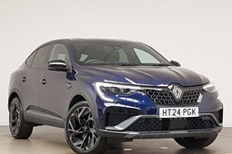 Renault Arkana SUV (21-24) 1.6 E-Tech FHEV 145 Esprit Alpine 5dr Auto For Sale - Arnold Clark Armadale Citroen / Vanstore, Armadale