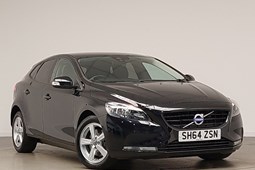 Volvo V40 Hatchback (12-19) T2 ES 5d For Sale - Arnold Clark Armadale Citroen / Vanstore, Armadale