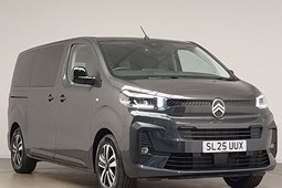 Citroen SpaceTourer MPV (23 on) 2.0 BlueHDi 180 Max M [8 Seat] 5dr EAT8 For Sale - Arnold Clark Armadale Citroen / Vanstore, Armadale