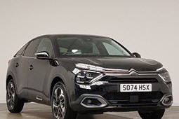 Citroen C4 Hatchback (21 on) 1.2 PureTech [130] Max 5dr For Sale - Arnold Clark Armadale Citroen / Vanstore, Armadale