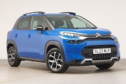 Citroen C3 Aircross SUV (17-24) 1.2 PureTech 110 Shine 5dr For Sale - Arnold Clark Armadale Citroen / Vanstore, Armadale