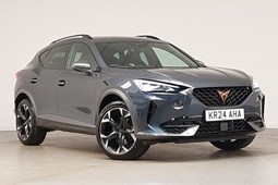 Cupra Formentor SUV (20 on) 1.5 TSI 150 V2 5dr For Sale - Arnold Clark Armadale Citroen / Vanstore, Armadale