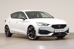 Cupra Leon Hatchback (20 on) 1.5 TSI V1 5dr For Sale - Arnold Clark Armadale Citroen / Vanstore, Armadale