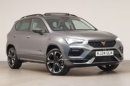 Cupra Ateca SUV (18 on) 1.5 EcoTSI V2 5dr DSG For Sale - Arnold Clark Armadale Citroen / Vanstore, Armadale