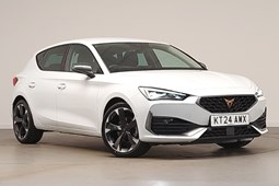 Cupra Leon Hatchback (20 on) 1.5 TSI V1 5dr For Sale - Arnold Clark Armadale Citroen / Vanstore, Armadale