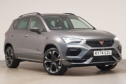 Cupra Ateca SUV (18 on) 1.5 EcoTSI V2 5dr DSG For Sale - Arnold Clark Armadale Citroen / Vanstore, Armadale