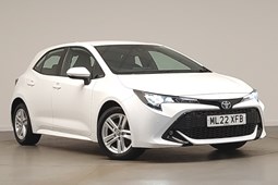 Toyota Corolla Hatchback (19 on) Icon Tech Hybrid 1.8 VVT-i auto 5d For Sale - Arnold Clark Armadale Citroen / Vanstore, Armadale